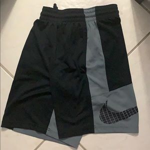 Nike Running Shorts Men’s Small